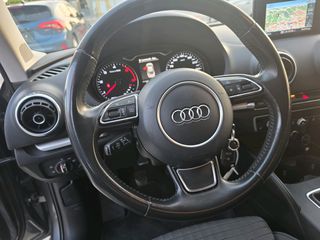 Audi A3 2016 LIMOUSINE A3 1.6 TDI  FULL!!-thumb-12
