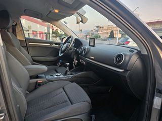 Audi A3 2016 LIMOUSINE A3 1.6 TDI  FULL!!-thumb-15