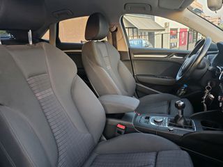 Audi A3 2016 LIMOUSINE A3 1.6 TDI  FULL!!-thumb-17