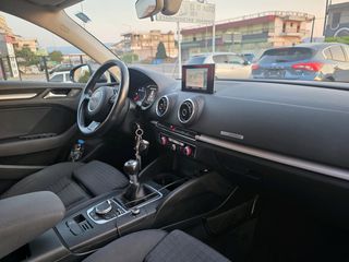 Audi A3 2016 LIMOUSINE A3 1.6 TDI  FULL!!-thumb-19