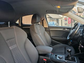 Audi A3 2016 LIMOUSINE A3 1.6 TDI  FULL!!-thumb-20