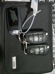 Audi A3 2016 LIMOUSINE A3 1.6 TDI  FULL!!-thumb-23