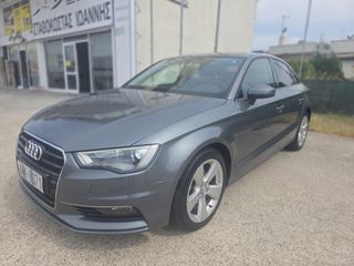 Audi A3 2016 LIMOUSINE A3 1.6 TDI  FULL!!-thumb-29
