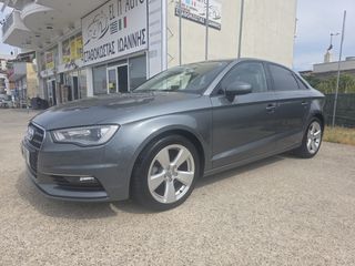 Audi A3 2016 LIMOUSINE A3 1.6 TDI  FULL!!-thumb-30