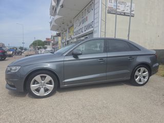 Audi A3 2016 LIMOUSINE A3 1.6 TDI  FULL!!-thumb-33