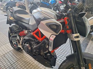 Aprilia Shiver 900 2021-thumb-27