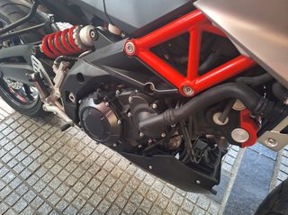 Aprilia Shiver 900 2021-thumb-30