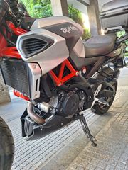 Aprilia Shiver 900 2021-thumb-8