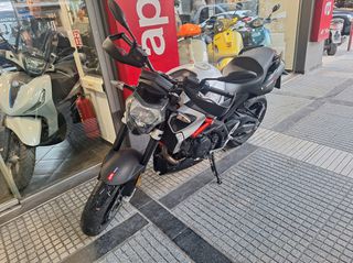 Aprilia Shiver 900 2021-thumb-2