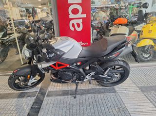 Aprilia Shiver 900 2021