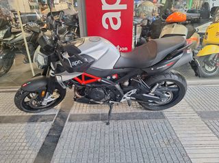 Aprilia Shiver 900 2021-thumb-1