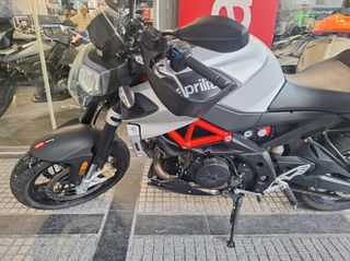 Aprilia Shiver 900 2021-thumb-3
