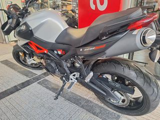 Aprilia Shiver 900 2021-thumb-21
