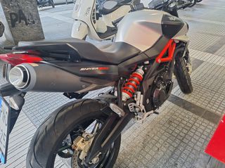 Aprilia Shiver 900 2021-thumb-22