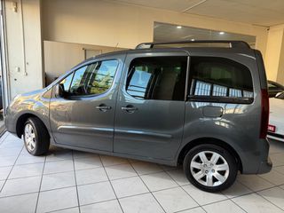 Peugeot Partner Tepee 2018 PANORAMA | NAVI-CAMERA | CRS MOTORS-thumb-1