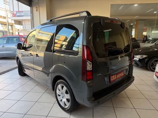Peugeot Partner Tepee 2018 PANORAMA | NAVI-CAMERA | CRS MOTORS-thumb-2