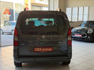 Peugeot Partner Tepee 2018 PANORAMA | NAVI-CAMERA | CRS MOTORS-thumb-3