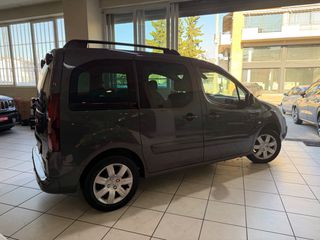 Peugeot Partner Tepee 2018 PANORAMA | NAVI-CAMERA | CRS MOTORS-thumb-4