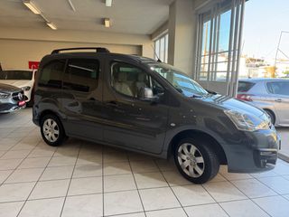 Peugeot Partner Tepee 2018 PANORAMA | NAVI-CAMERA | CRS MOTORS-thumb-5