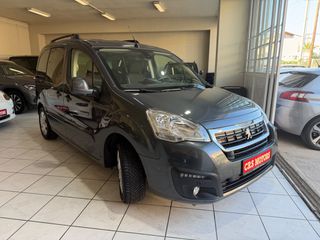 Peugeot Partner Tepee 2018 PANORAMA | NAVI-CAMERA | CRS MOTORS-thumb-6