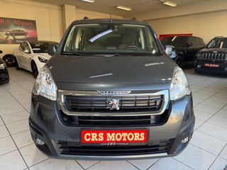 Peugeot Partner Tepee 2018 PANORAMA | NAVI-CAMERA | CRS MOTORS-thumb-7