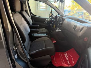 Peugeot Partner Tepee 2018 PANORAMA | NAVI-CAMERA | CRS MOTORS-thumb-8
