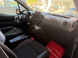 Peugeot Partner Tepee 2018 PANORAMA | NAVI-CAMERA | CRS MOTORS-thumb-9