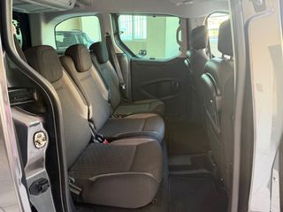 Peugeot Partner Tepee 2018 PANORAMA | NAVI-CAMERA | CRS MOTORS-thumb-10