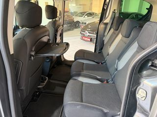 Peugeot Partner Tepee 2018 PANORAMA | NAVI-CAMERA | CRS MOTORS-thumb-11