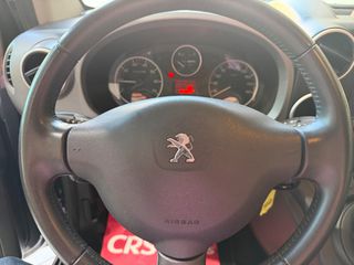 Peugeot Partner Tepee 2018 PANORAMA | NAVI-CAMERA | CRS MOTORS-thumb-17
