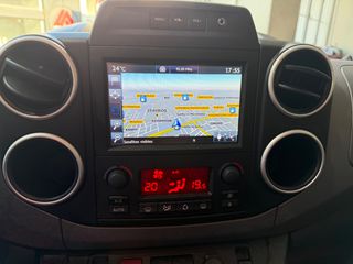 Peugeot Partner Tepee 2018 PANORAMA | NAVI-CAMERA | CRS MOTORS-thumb-19