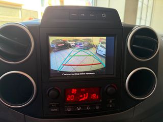 Peugeot Partner Tepee 2018 PANORAMA | NAVI-CAMERA | CRS MOTORS-thumb-20