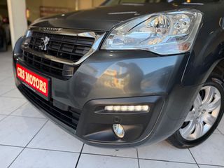 Peugeot Partner Tepee 2018 PANORAMA | NAVI-CAMERA | CRS MOTORS-thumb-29