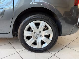 Peugeot Partner Tepee 2018 PANORAMA | NAVI-CAMERA | CRS MOTORS-thumb-30