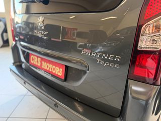 Peugeot Partner Tepee 2018 PANORAMA | NAVI-CAMERA | CRS MOTORS-thumb-31