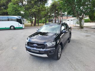 Ford Ranger 2020 WILDTRAK 2.0 bi-turbo full extra