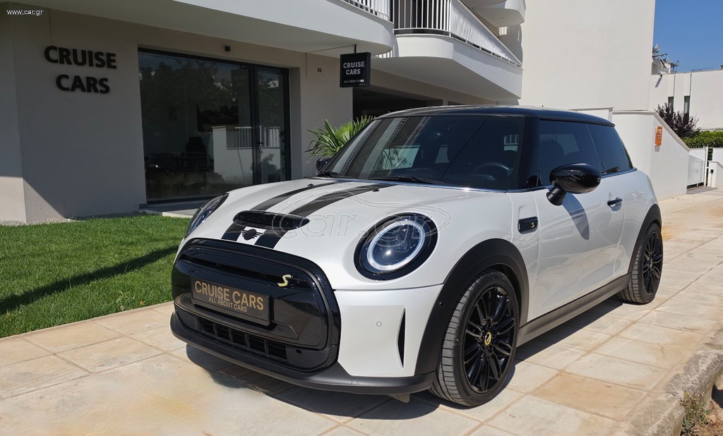 Mini Cooper SE 2023 FACELIFT - PANORAMA - HARMAN KARDON - AMBIENT LIGHT!