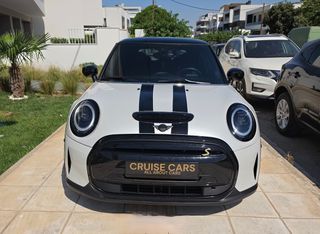 Mini Cooper SE 2023 FACELIFT - PANORAMA - HARMAN KARDON - AMBIENT LIGHT!-thumb-1