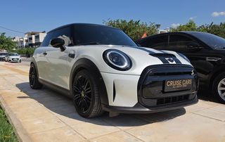 Mini Cooper SE 2023 FACELIFT - PANORAMA - HARMAN KARDON - AMBIENT LIGHT!-thumb-2