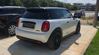Mini Cooper SE 2023 FACELIFT - PANORAMA - HARMAN KARDON - AMBIENT LIGHT!-thumb-3