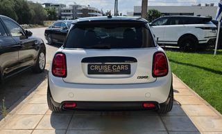 Mini Cooper SE 2023 FACELIFT - PANORAMA - HARMAN KARDON - AMBIENT LIGHT!-thumb-4