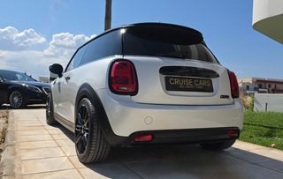 Mini Cooper SE 2023 FACELIFT - PANORAMA - HARMAN KARDON - AMBIENT LIGHT!-thumb-5