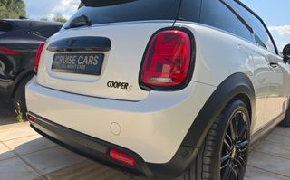 Mini Cooper SE 2023 FACELIFT - PANORAMA - HARMAN KARDON - AMBIENT LIGHT!-thumb-6