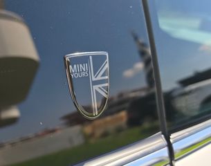 Mini Cooper SE 2023 FACELIFT - PANORAMA - HARMAN KARDON - AMBIENT LIGHT!-thumb-7
