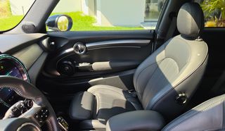 Mini Cooper SE 2023 FACELIFT - PANORAMA - HARMAN KARDON - AMBIENT LIGHT!-thumb-9