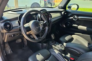 Mini Cooper SE 2023 FACELIFT - PANORAMA - HARMAN KARDON - AMBIENT LIGHT!-thumb-10