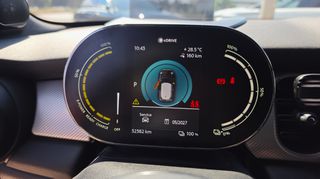 Mini Cooper SE 2023 FACELIFT - PANORAMA - HARMAN KARDON - AMBIENT LIGHT!-thumb-11