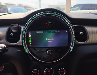 Mini Cooper SE 2023 FACELIFT - PANORAMA - HARMAN KARDON - AMBIENT LIGHT!-thumb-12