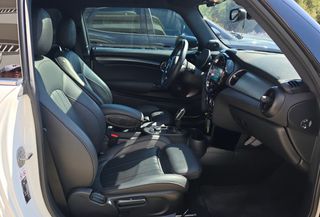 Mini Cooper SE 2023 FACELIFT - PANORAMA - HARMAN KARDON - AMBIENT LIGHT!-thumb-13