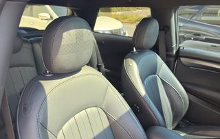Mini Cooper SE 2023 FACELIFT - PANORAMA - HARMAN KARDON - AMBIENT LIGHT!-thumb-15